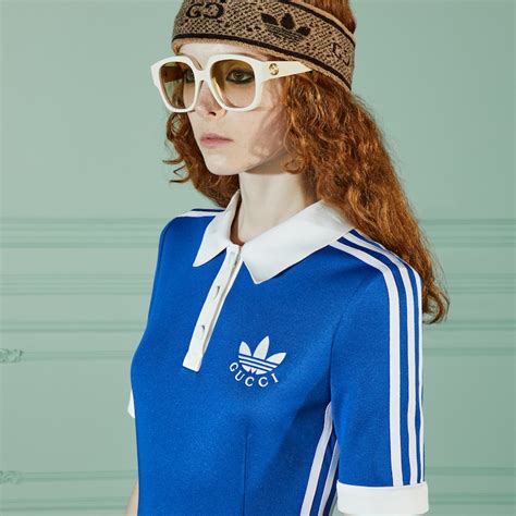 adidas dress gucci|Adidas x Gucci official website.